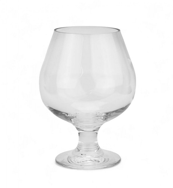 Бокал для коньяка из поликарбоната 470 мл