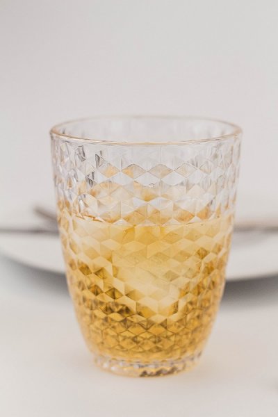 Склянка з полікарбонату 370 мл