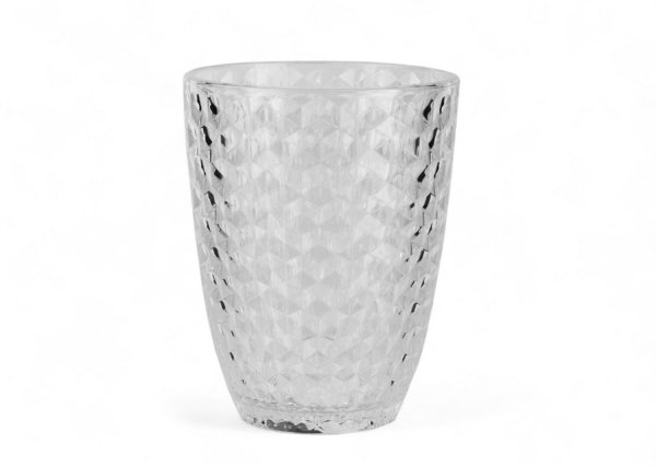 Склянка з полікарбонату 370 мл