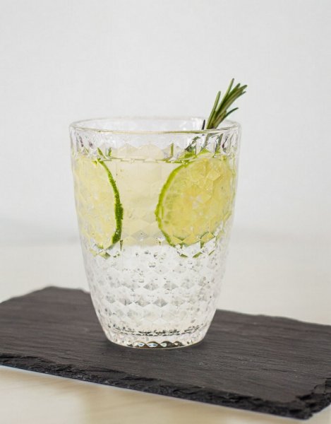 Склянка з полікарбонату 370 мл