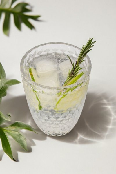 Склянка з полікарбонату 370 мл