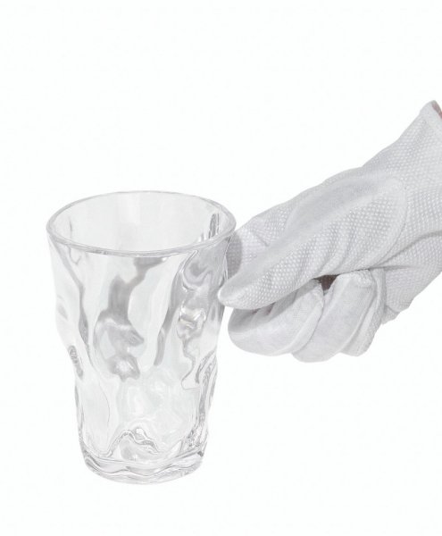 Стакан из поликарбоната высокий 350 мл