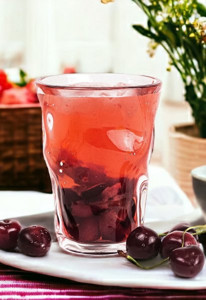 Стакан из поликарбоната высокий 350 мл