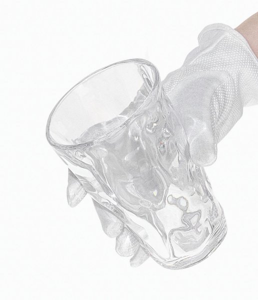 Стакан из поликарбоната высокий 350 мл