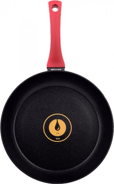 Пательня глибока RINGEL Chili 26 см б/кришки 