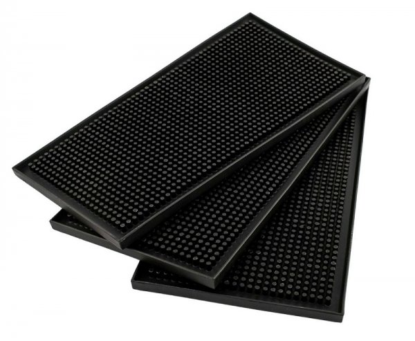 Барний килимок 30×15×1 см