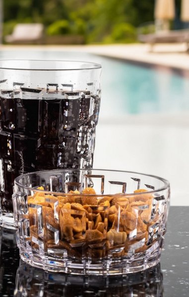 Креманка Stone из поликарбоната 200 мл