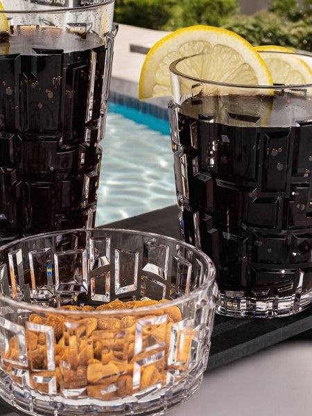 Креманка Stone из поликарбоната 200 мл