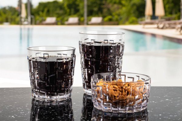 Креманка Stone из поликарбоната 200 мл