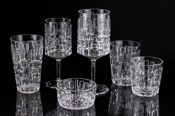 Креманка Stone из поликарбоната 200 мл