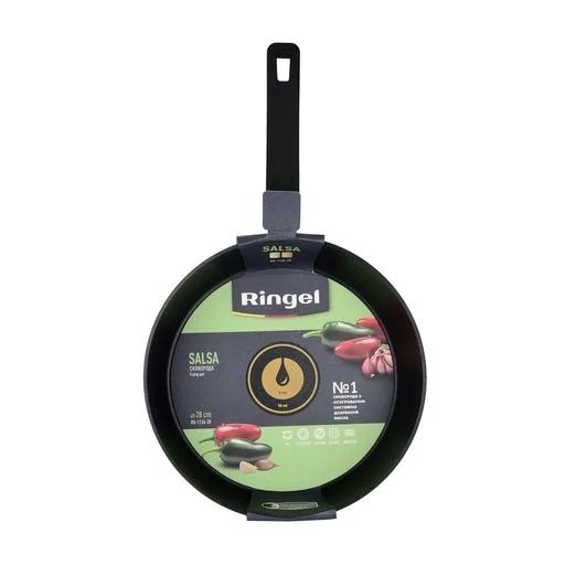 Пательня глибока Ringel Salsa 28 см б/кришки