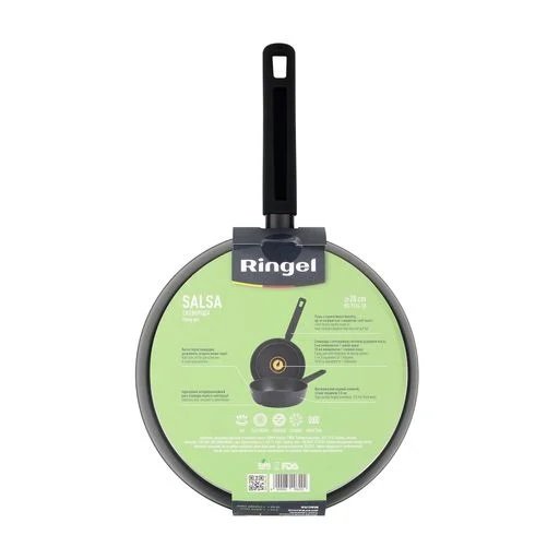 Пательня глибока Ringel Salsa 28 см б/кришки