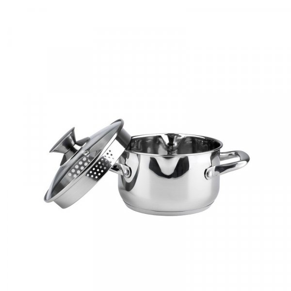 Кастрюля с крышкой Ringel Hanover 16 см 1,8 л