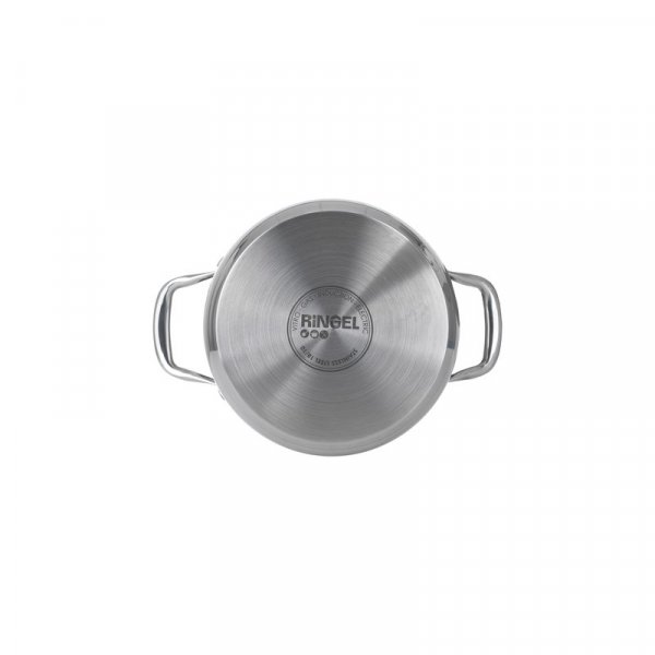 Кастрюля с крышкой Ringel Hanover 16 см 1,8 л