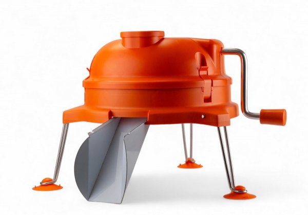 Овочерізка Dynamic Dynacube CL003