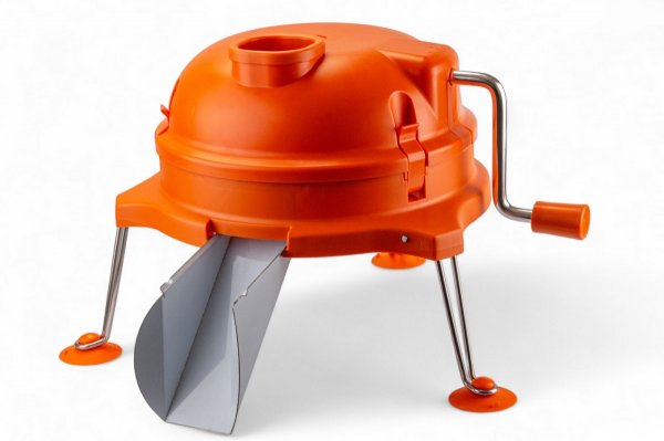 Овочерізка Dynamic Dynacube CL003