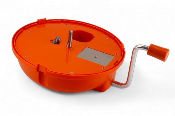 Овочерізка Dynamic Dynacube CL003