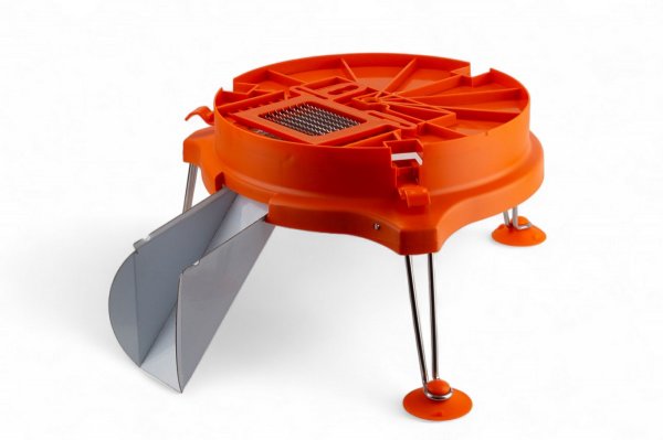 Овочерізка Dynamic Dynacube CL003