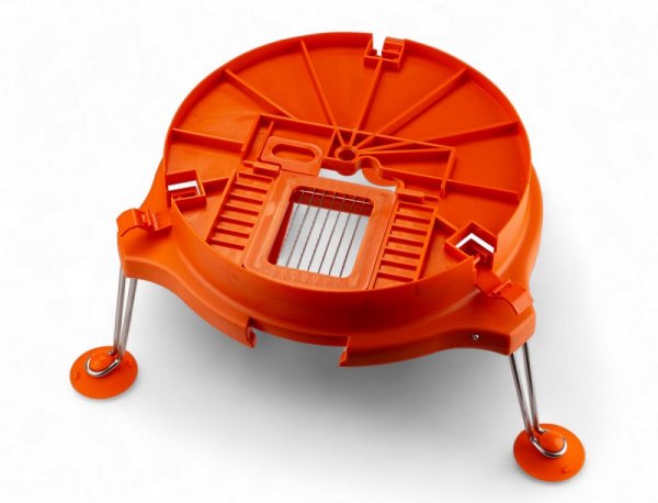 Овочерізка Dynamic Dynacube CL003