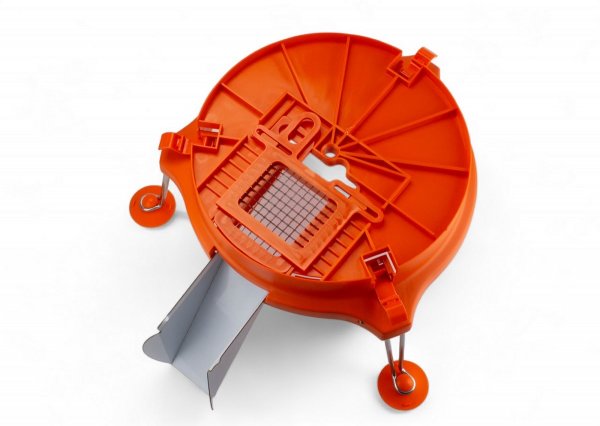 Овочерізка Dynamic Dynacube CL003