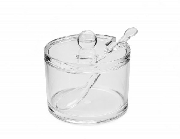 Емкость для специй с ложкой 260 мл