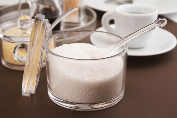 Емкость для специй с ложкой 260 мл