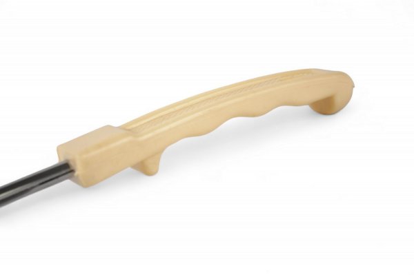 Ложка для соуса бежевая 90 мл