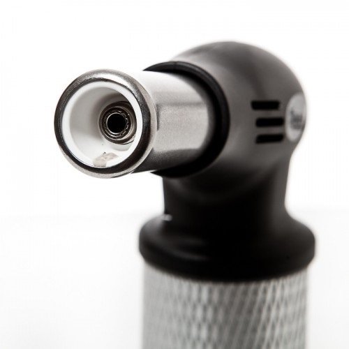 Газовая горелка Hendi для крем-брюле 14,5xH19 см 