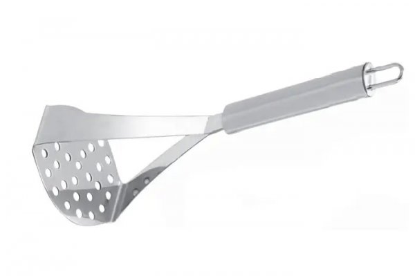 Картоплем'ялка Gusto 25 см