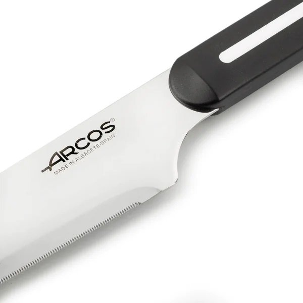 Ніж кухонний Arcos Linea 140 мм