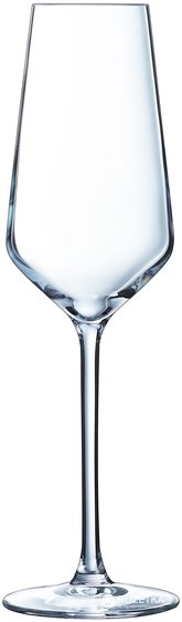 Бокал для шампанского Arcoroc Cristal Ultime 210 мл