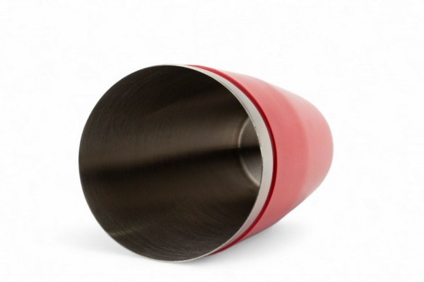 Шейкер Boston красный 700 мл