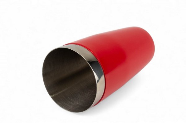 Шейкер Boston красный 700 мл