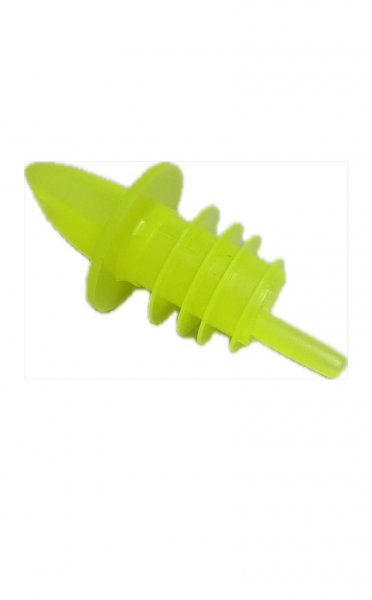 Гейзер пластиковий неоновий