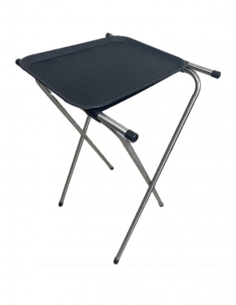 Підставка складна для підносів 43,5х51 см H82 см