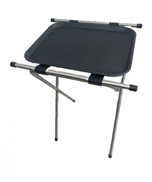 Підставка складна для підносів 43,5х51 см H82 см