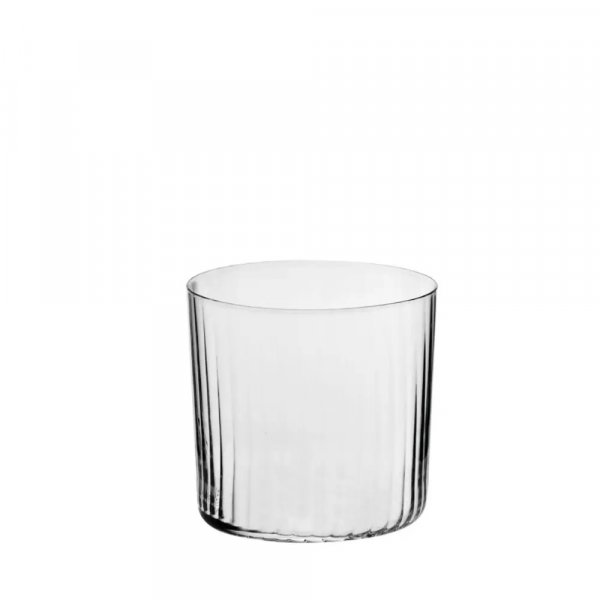 Склянка низька Krosno Mixology 350 мл