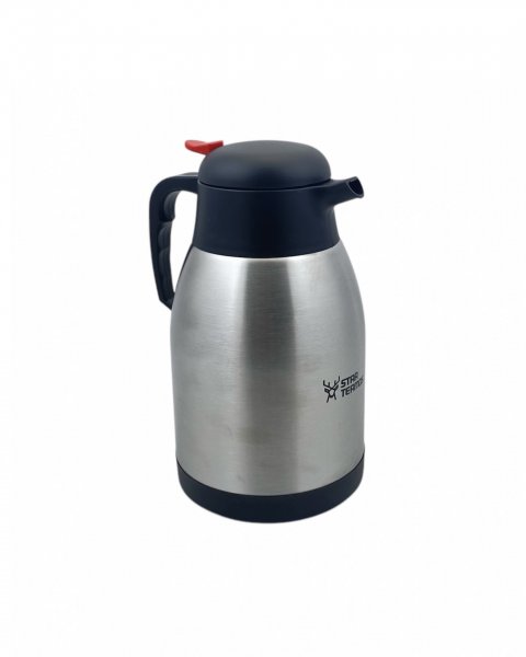 Термос из нержавеющей стали 2 л