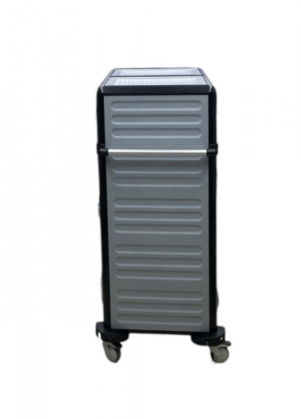 Візок для зберігання та транспортування термобоксів