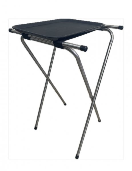 Підставка складна для підносів 43,5х51 см H82 см