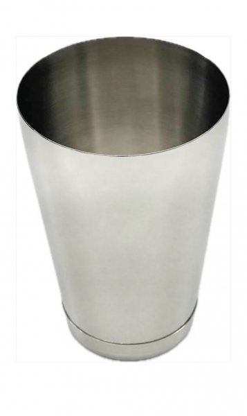 Шейкер с утяжелителем 550 мл