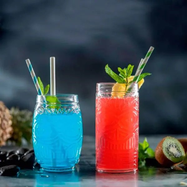 Стакан для коктейля Uniglass серия FIJI COCKTAIL 500 мл