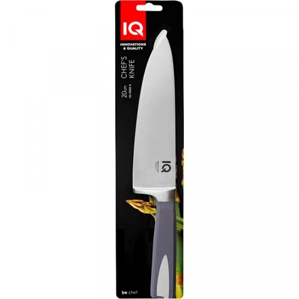 Ніж кухарський Ringel IQ Be Chef 20 см