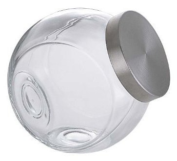 Банку для сипучих Bormioli Rocco Pandora JAR 2,2 л 