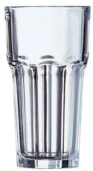 Склянка висока Arcoroc Granity 650 мл 