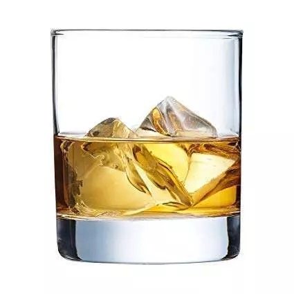 Склянка низька Arcoroc Islande 200 мл 