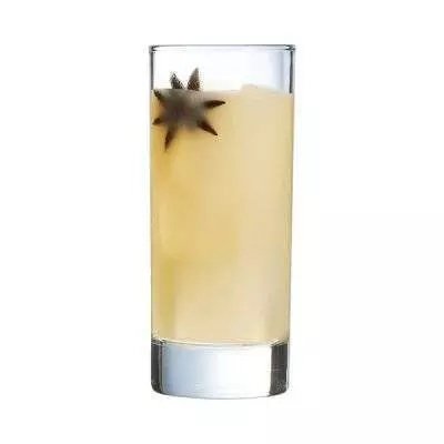 Склянка висока Arcoroc Islande 220 мл 