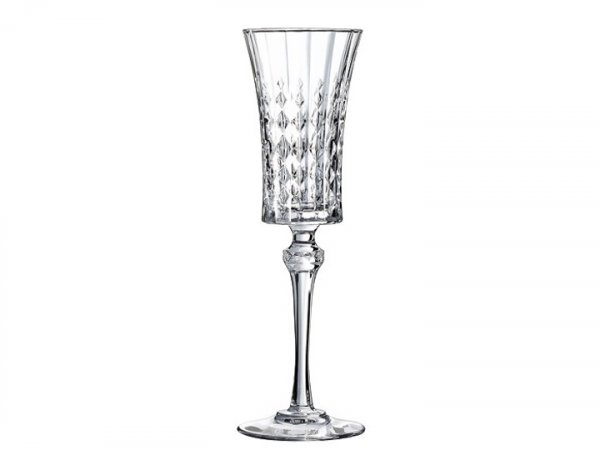 Келих для шампанського Arcoroc Lady Diamond 150 мл 