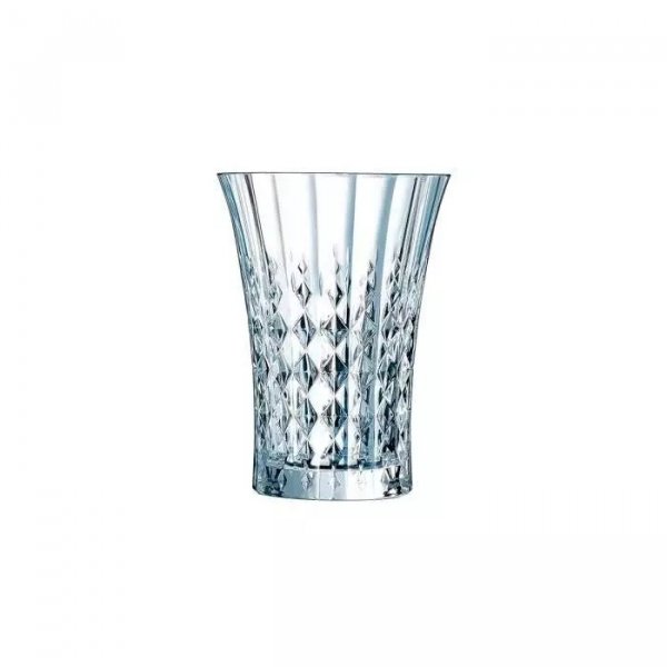 Склянка висока Arcoroc Lady Diamond 360 мл 