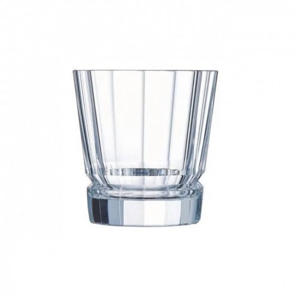Склянка низька Arcoroc Macassar 320 мл